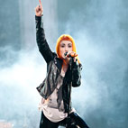 Paramore's Hayley Williams: 'Alt-J Influenced Our New Album'