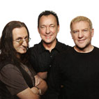 Rush Live DVD Due In May?