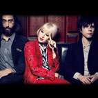 Yeah Yeah Yeahs Announce New Album 'Mosquito'