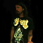 Dave Grohl Produces ABBA Cover With Ghost