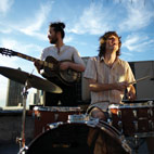 Sean Lennon Talks 'Liberating' Noise-Rock Duo