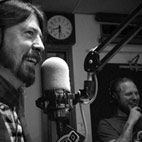 Grohl Reveals Corey Taylor Song