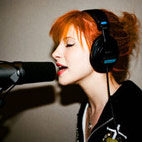 Paramore Reveal Tracklisting For New Self-Titled Album