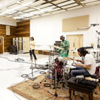 Foo Fighters Finish Writing New Album