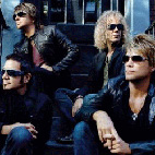 Next Bon Jovi Album Will Be 'A Big Rock Record' With Social Commentary