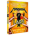 'Mission To Lars' Documentary Coming To DVD, Blu-Ray