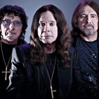 Geezer Butler: ''13' Is First Sober Sabbath Album'