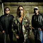 Iggy And The Stooges Finish Recording New Album