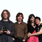 My Bloody Valentine Album May Be Released In 'Two Or Three Days'