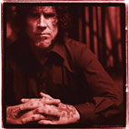 QOTSA Recruit Mark Lanegan