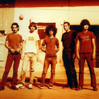 At The Drive-In Plan Vinyl Reissues