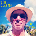 Eric Clapton To Release New Studio Album