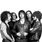 The Strokes Name New Album 'Comedown Machine'?