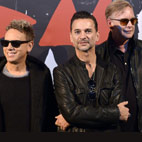 New Depeche Mode Single 'Heaven' - Listen