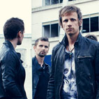 Muse Discuss Plans For 'The 2nd Law' Album Follow-Up