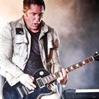 Trent Reznor's How To Destroy Angels Share Debut Album Details