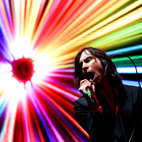 Primal Scream Announce New Album 'More Light'
