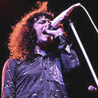 Cedric Bixler-Zavala Reveals Post Mars Volta Solo Album Plans