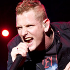 Corey Taylor: Slipknot Album Is Two Years Away