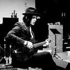 Jack White Working On Follow Up To 'Blunderbuss'