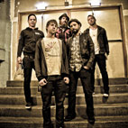 Dillinger Escape Plan Finish New Album