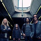 Alice In Chains Reveal New Album Title With An Anagram