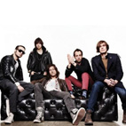 The Strokes Unveil New Song 'All The Time'