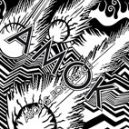 Thom Yorke's Atoms For Peace Full Album Stream