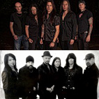 Old And New Queensryche Now Share The Same Label