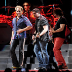 Van Halen Working On New Songs