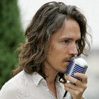 Incubus Singer Brandon Boyd Finishes Solo Album