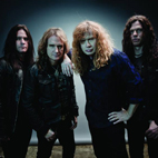 Megadeth Finishes The Recording Of 'Super Collider'
