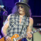 Slash Records New Album Demos
