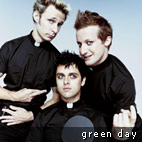 Green Day Reveal Album Plans