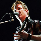 QOTSA Reveal Opening Song From '…Like Clockwork'