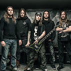 Children of Bodom Premiere 'Transference' Music Video