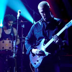 QOTSA Perform Two New Songs on 'Jools Holland' - Watch