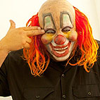 Slipknot's 'Clown' Discusses the Band's 2014 Comeback