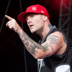 Limp Bizkit: 'We're Making an Anti-Radio Record'