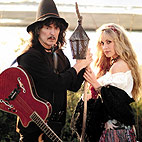 Blackmore's Night Release New Single 'The Moon is Shining'
