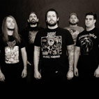 The Black Dahlia Murder Stream New Song 'Raped in Hatred by Vines of Thorn'