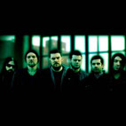 Chimaira Stream New Single 'All That's Left Is Blood'
