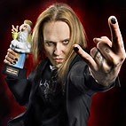 Children of Bodom Record Fastest Song Ever