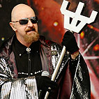Rob Halford Talks New Judas Priest Record: 'We Need to Get Back Into the Groove of Metal'