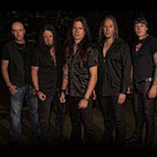 Todd La Torre's Queensryche Present New Single