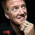 Josh Homme: 'People Think I'm a Dictator'