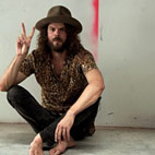 Wolfmother Frontman Set to Release His Solo Debut