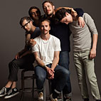 Portugal. The Man Release 'Atomic Man' Video