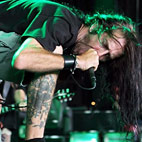 Lamb of God 'Discussing What the New Record is Going to Be'