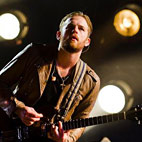 New Kings of Leon Album Title Inspired by John Travolta